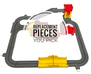 Thomas Big Loader Train Track Individual Replacement Parts TOMY You Choose - Picture 1 of 15