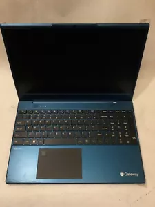 GATEWAY GWNR71517-BL - AMD RYZEN 7 - 8GB RAM - FOR PARTS - READ DESCRIPTION - BB - Picture 1 of 8