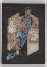 2015-16 Panini Black Gold Andrew Wiggins #48