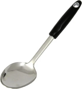 Chef Craft Select Schwerlast Gießlöffel, 12 Zoll, Edelstahl - Bild 1 von 3