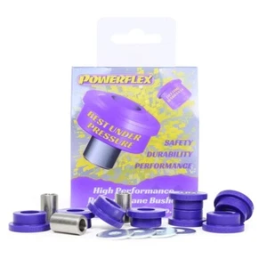 Kit de buje de barra antivuelco delantera Powerflex para Seat Toledo Mk2 (1M) (1999 > 04) - Imagen 1 de 4