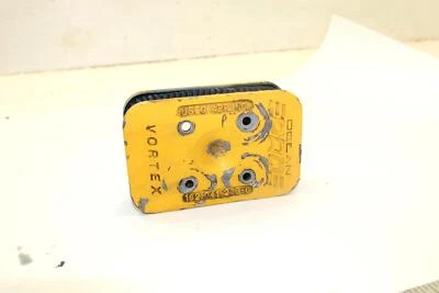 1990 Sea-doo Sp Aftermarket Flame Arrester Housing 2730000025 JS21 - Image 1 of 4