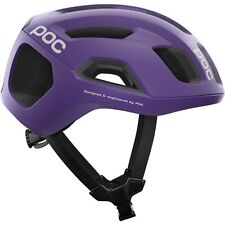 POC Ventral Air MIPS Helmet Adult Large 56-61cm Sapphire Purple Matt Cycling 