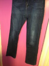 for all mankind 7 austyn jeans used