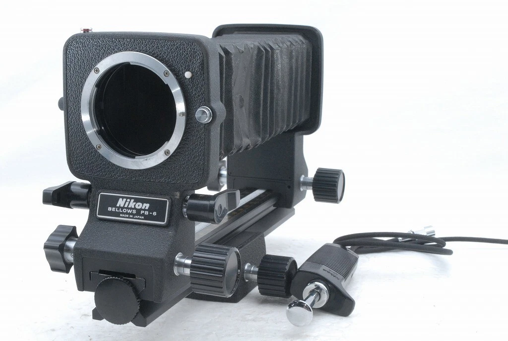 Nikon Pb 6 for sale - eBay