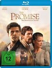 The Promise - Die Erinnerung bleibt [Blu-ray] (Blu-ray) (US IMPORT)