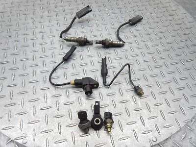 2005 05-06 BMW R1200ST R1200 лот датчик кислород масло детонация рукоятка - Изображение 1 из 4