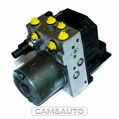 ⭐⭐⭐ ABS Steuergerät Hydraulikblock 8E0614517L AUDI A4 B6 ⭐⭐⭐ - Изображение 1 из 2