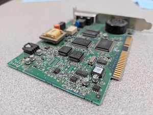 US Robotics 33.6 ISA Modem Gateway 2000 Telepath 1.012.0478-B 87173102 - Picture 1 of 4