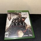 Ryse: Son of Rome (Microsoft Xbox One, 2013)