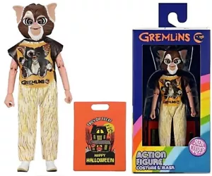 NECA BEN COOPER Monster Costume & Mask 5.5" figure Gremlins Gizmo #13 - Picture 1 of 1