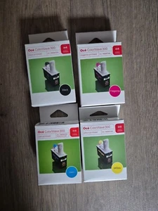 Oce printhead colorwave 300 1060091356 1060091357 1060091358 1060081359 - Zdjęcie 1 z 9