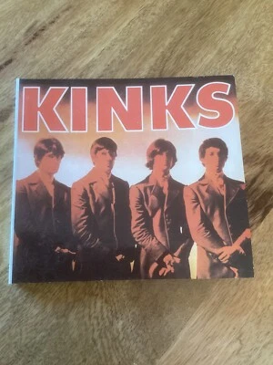 Kinks by The Kinks (CD, 1964) - Image 1 of 3