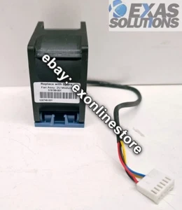 519199-001 - HP Proliant DL180G6 / P4300G2 Fan Assembly - Picture 1 of 1