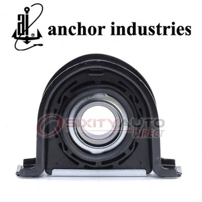 Anchor Drive Shaft Center Support Bearing for 1996-1998 GMC Savana 3500 5.7L vb - Imagem 1 de 4