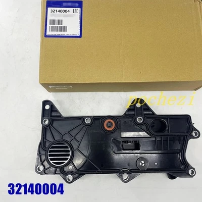 NEW Valve Cover Oil Trap PCV  32140004 For Volvo S60 S90 XC90 V60 V90 XC40 XC Foto 1 de 4