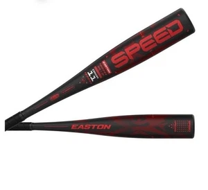 Easton Speed Baseball Bat USSSA Coach Machine Pitch -11 Drop 2 5/8 Alloy 27” - Picture 1 of 5