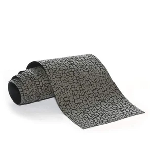 Village Cross Product Accessories Cobblestone Street Landscape Roll, 0.2"D x ... - Picture 1 of 1