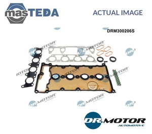 DRM300206S FULL ENGINE GASKET SET DRMOTOR AUTOMOTIVE NEW OE REPLACEMENT - Picture 1 of 5