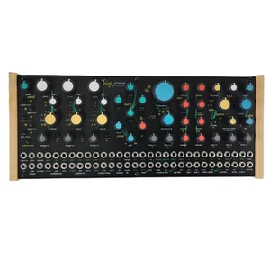 Taiga Desktop Paraphonic Synthesizer - Picture 1 of 7