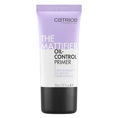 Make-up primer Catrice Themattifier 30 ml - Bild 1 von 4