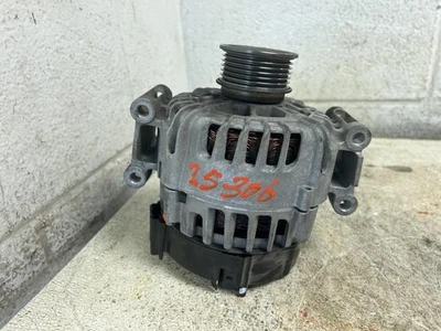 Alternador de motor Audi Q5 2019 identificación de fabricante de equipos originales 06L903027  Foto 1 de 4