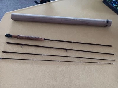 St Croix Imperial Foto 1 de 3