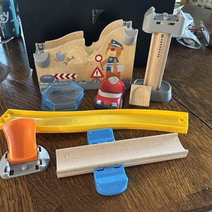 Parts For HABA Kullerbu Theme Set - Jump into Car Dominos Playset - Picture 1 of 5