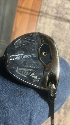 callaway ai smoke 3w HL - Image 1 of 3