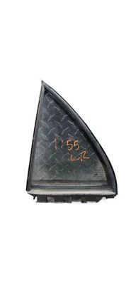 Toyota Corolla 2003-2008 puerta trasera izquierda conductor ventilación cristal Foto 1 de 2