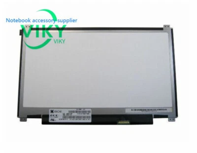 New For Dell Latitude  3300 3310 13.3" Matte HD No touch Lcd Screen J4MTV 0J4MTV - Image 1 of 2
