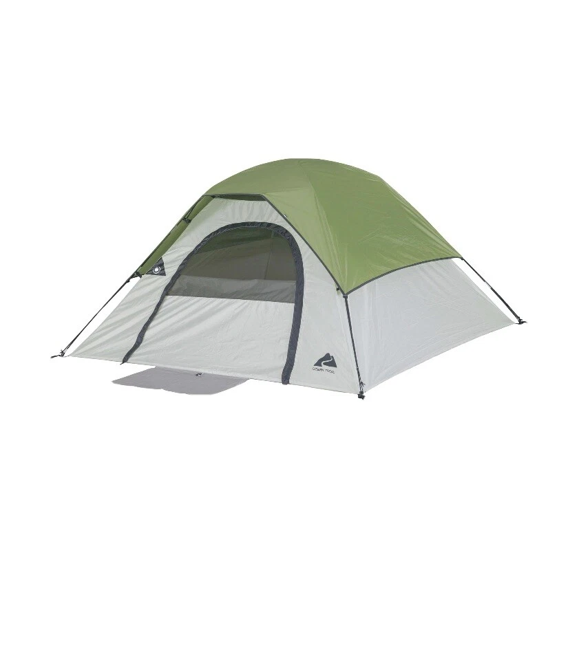 Ozark Trail 3-Person Dome Tent - Image 1 of 1
