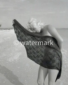 MODELLO LISA INVERNO PIN UP - FOTO PUBBLICITARIA 8X10 - Foto 1 di 1