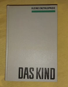 Das Kind, Kleine Enzyklopädie, Buch - Picture 1 of 20
