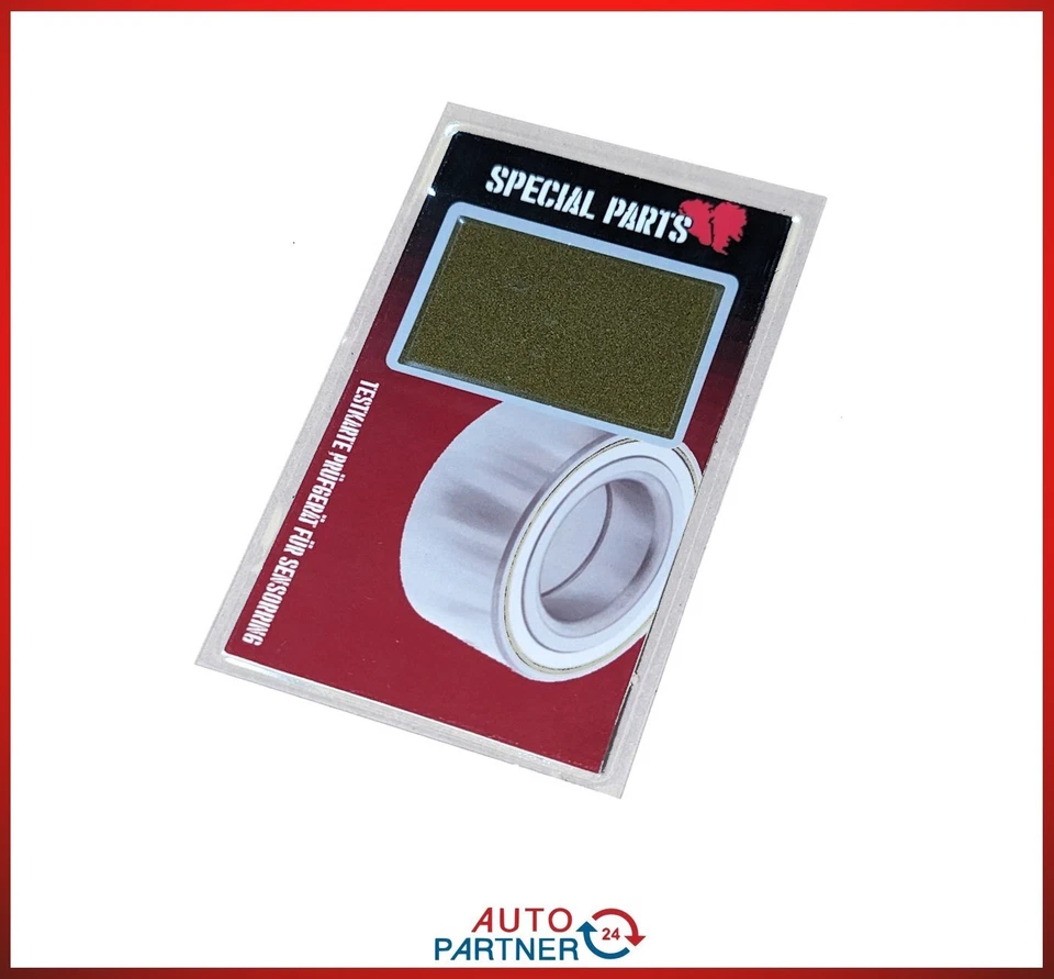 Carte de Test Testeur pour Roues Capteurs Magnétiques Capteur ABS Sensor-Ring - Photo 1/1