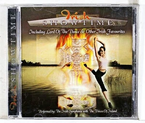 The Irish Showtime Band - Irish Showtime - Includi... (CD 2004) - Picture 1 of 3