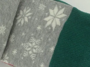 Men's HOT SOX Brand Holiday/Christmas COTTON Dress Socks - 3 Pack - $36 MSRP-25% - Picture 1 of 1