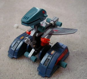 Tomy Robo Strux Special Edition Zoids, NOS, 5299, Vintage Deadstock - Bild 1 von 5