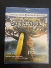 Surfer, Dude [Blu-ray] Matthew McConaughey