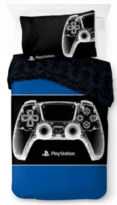 PlayStation X-Ray Kids 2pc Reversible Twin/Full Comforter Set-W28460839912 - Picture 1 of 9