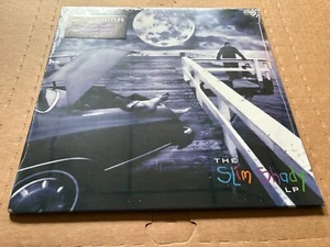 NEW SUPER RARE Eminem - The Slim Shady LP PURPLE Vinyl 2xLP x/2,000 - Picture 1 of 1