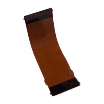 Genuine Nintendo Wii U WUP-101 (02) CD DVD Disk Drive RD-DKL034-ND Flex Cable - Image 1 of 2