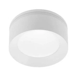 Flexinstall LED 8 in. White Dual Band Recessed Ceiling Light for Home with 5CCT - Picture 1 of 1