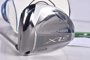 Left Hand Cleveland Launcher XL 2 Driver / 9-12 Degree / Stiff Flex Aldila 40 - Picture 1 of 9