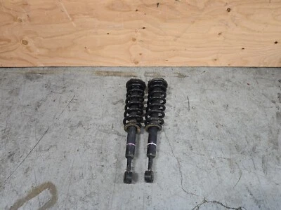 Amortiguadores delanteros TOYOTA TUNDRA PUNTALES BOBINAS 2x2 OEM 32 k millas 2014-2021 V31 Foto 1 de 4