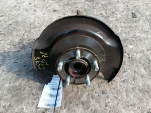 Honda Pilot 2016-2021 Driver Left Front Spindle Knuckle - Picture 1 of 1