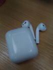 Apple Airpods 1st Generation Used With Charging Case