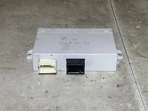 6904023 PDC PARKING DISTANCE CONTROL ECU from E46 3 SERIES COUPE 330 Ci BMW - Picture 1 of 5