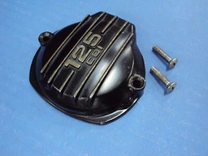 Honda ATC 125M CDI Ignition Cover 84 85 - Picture 1 of 4
