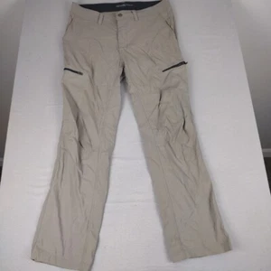 ZeroXposur Pants Men’s 36x31 Outdoor Series Khaki Beige Tan Ski Snow Hiking - Picture 1 of 12